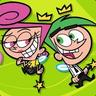 Cosmo and Wanda