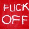 Fu*K The World