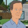 G Gordon Liddy