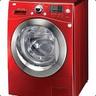 Spectral Washing Machine