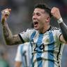ENZO FERNANDEZ★★★