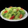 Dissapointed Salad