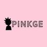 Pinkge