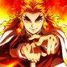Kyoujurou Rengoku
