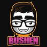 Bushen