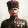 Çöl Kaplanı Fahrettin Paşa