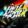 HELLSWITCH damniku.