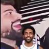 kyrie