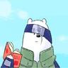 bear