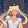sailor princəss