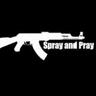 AK Sprayz