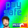 PAYSAFE MASTER