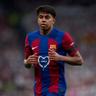 Lamine Yamal > Arda Guler