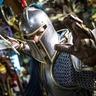 StormWind пехотинец