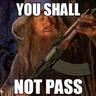 Harry Spotter