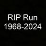 Run (1968-2024)