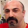 Ali Ayran Shaker
