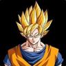 CSGO-SKINS.COM Super Saiyan