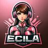 Ecila_Games ◕‿◕
