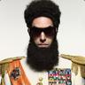Admiral General Aladeen