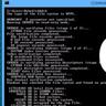 mysterious indian .bat file