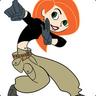 KIM POSSIBLE