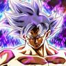 goku ss