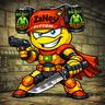 ZaNerBee [enzorged.gg] {HI.VE} Ƶ