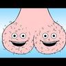 Low Hanging Sack
