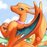Charizardツ