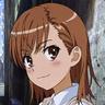 Misaka Mikoto