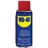 I Eat WD-40