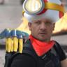 Ronin Toad