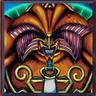 Exodia sein verbotene Kopf