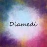 diamedi smurf (and cases)