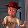 andy
