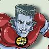 CAPTAIN PLANET!!!!
