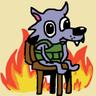 WolfyWolfman