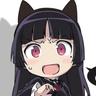 Kuroneko-Chan