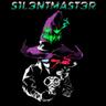 ♥ ๖ۣۜS1L3nTM@St3R ♣