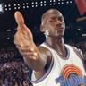 Space Jordan