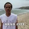 brad pitt