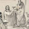 Incitatus, Caligula's Horse
