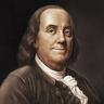benjamin franklin junior