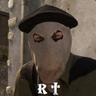 R †
