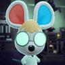 lab rat