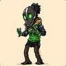 Frizzo ∞