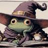 Frogboi