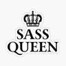 Sass Queen