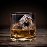 whiskey